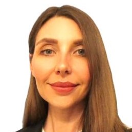 Полина Клименко
