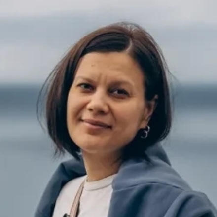 Екатерина Васьковская