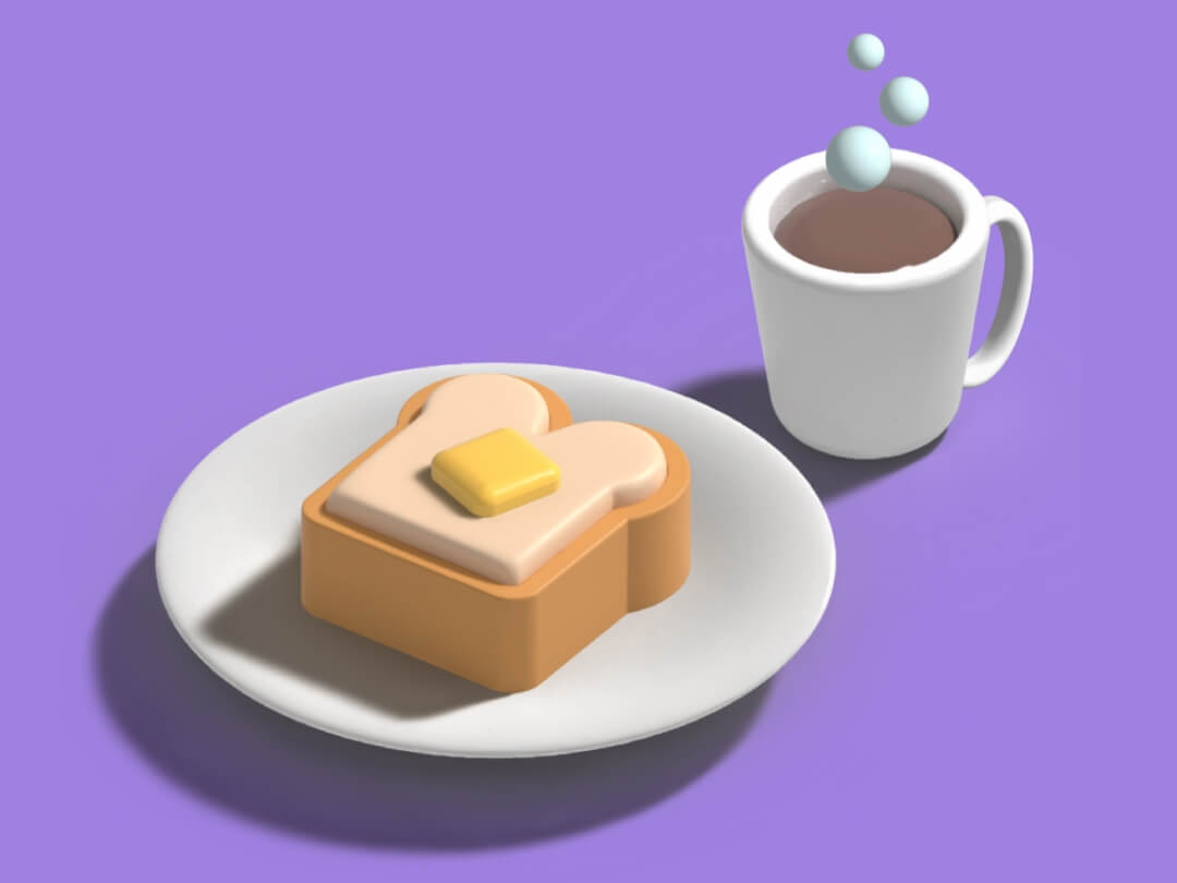 3D-иллюстрация